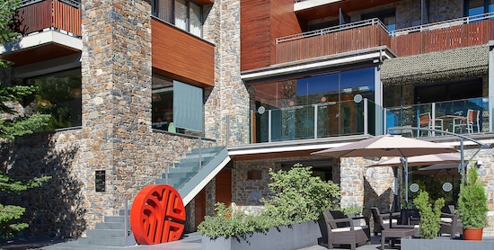 NH Collection Andorra Palomé